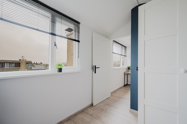 Medium property photo - Seinestraat 53, 3207 CJ Spijkenisse